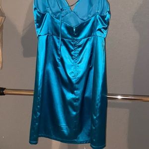 Size:5/6 Brand:B.DARLIN  only worn once